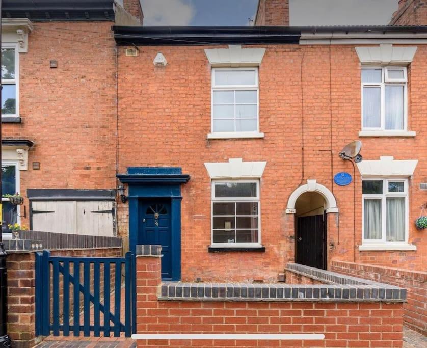 Holiday home Luxury House - 2 X Double Beds W Ensuites Coventry