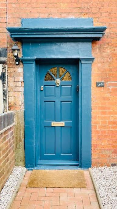 Luxury House - 2 X Double Beds W Ensuites Coventry